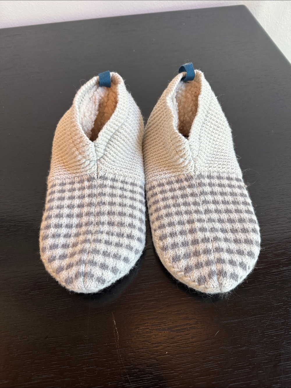 Bombas Slippers, size M